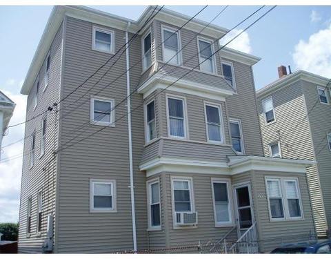 195 Raymond St, Fall River, MA 02723 photo 1