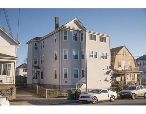 44 Brayton Ave, Fall River, MA 02721 photo 1