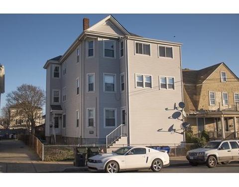 44 Brayton Ave, Fall River, MA 02721 photo 2