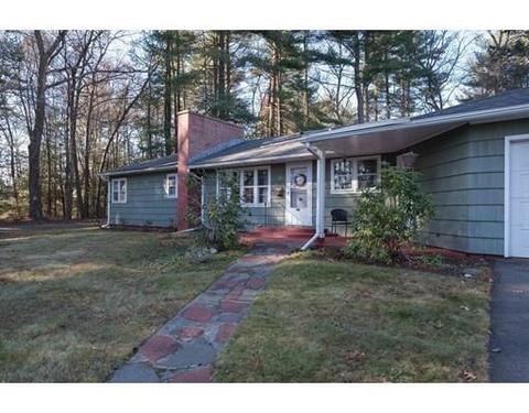 13 Ranch Ave, Easthampton, MA 01027 photo 21