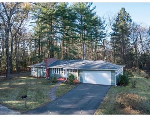 13 Ranch Ave, Easthampton, MA 01027 photo 1