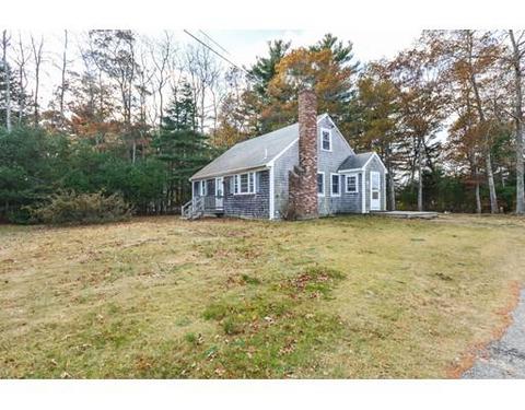 637 County Rd, West Wareham, MA 02576 photo 2