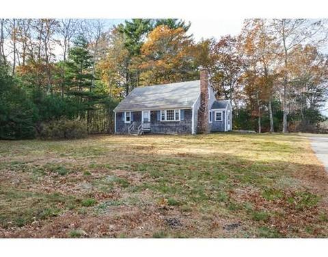 637 County Rd, West Wareham, MA 02576 photo 1