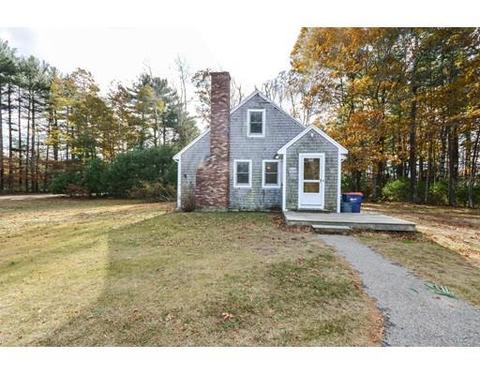637 County Rd, West Wareham, MA 02576 photo 3