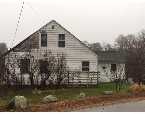 55 Cedar St, Douglas, MA 01516 photo 1