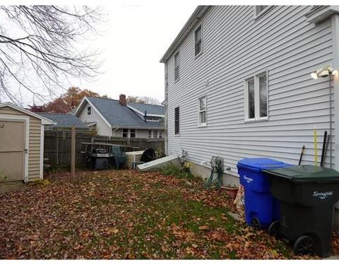 61 Ludlow Ave, Springfield, MA 01151 photo 22