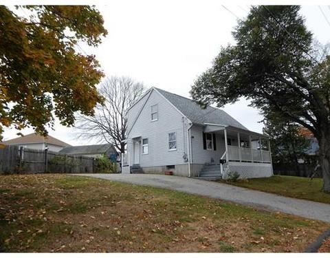 61 Ludlow Ave, Springfield, MA 01151 photo 23