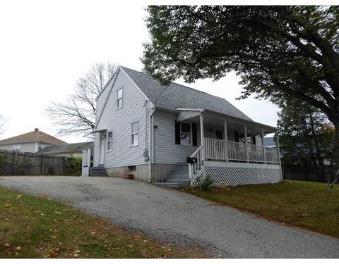 61 Ludlow Ave, Springfield, MA 01151 photo 1