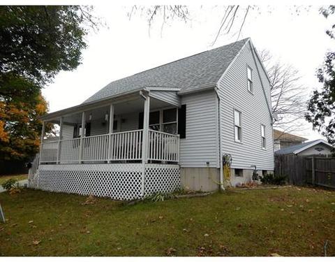 61 Ludlow Ave, Springfield, MA 01151 photo 24