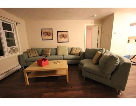 5 E Kendall St #1F, Worcester, MA 01605 photo 1