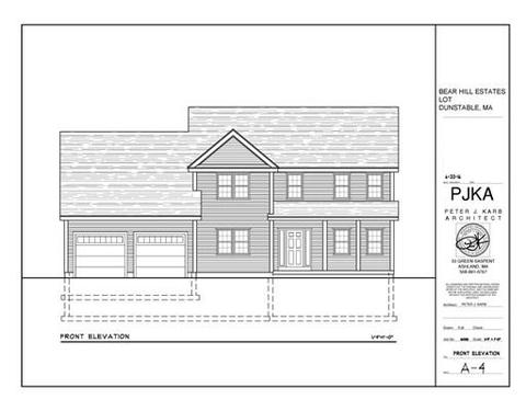 36 Bear Hill Rd, Dunstable, MA 01827 photo 1