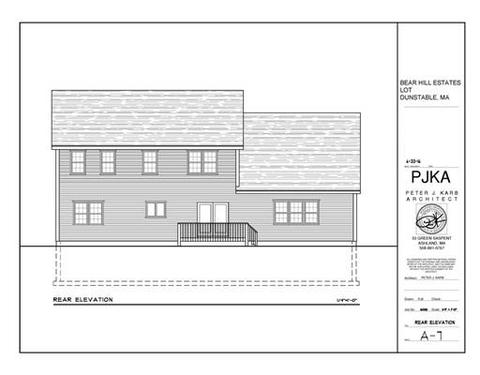 36 Bear Hill Rd, Dunstable, MA 01827 photo 2