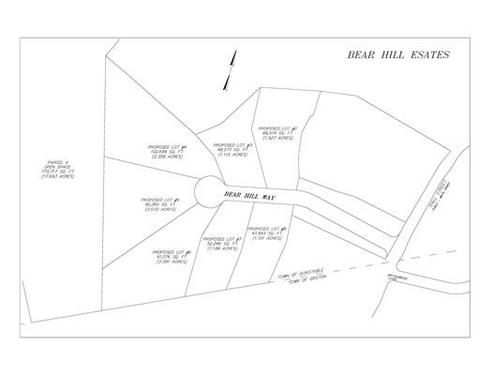 36 Bear Hill Rd, Dunstable, MA 01827 photo 6