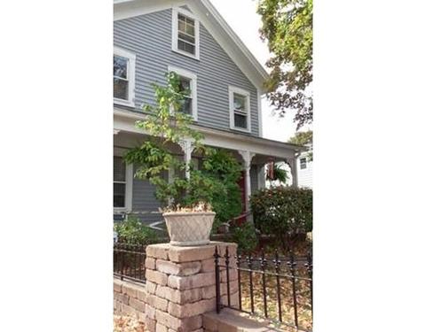 151 Milton St, Dedham, MA 02026 photo 1