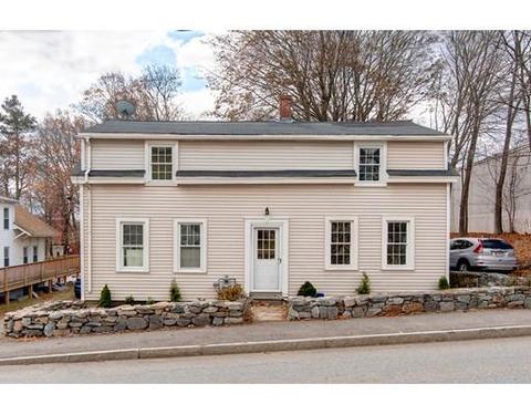 4 Maple St, Spencer, MA 01562 photo 1
