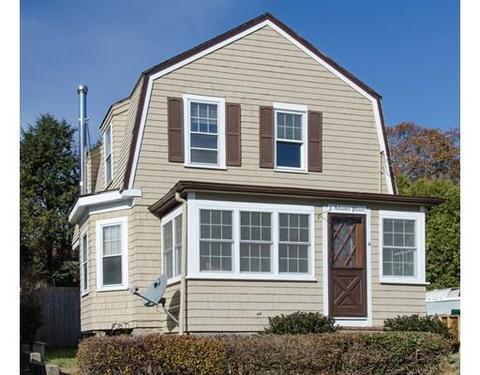 8 Adams Pl, Gloucester, MA 01930 photo 1