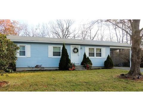 148 Spikenard Cir, Springfield, MA 01129 photo 1