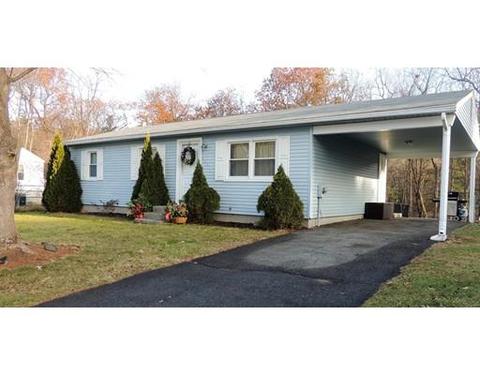 148 Spikenard Cir, Springfield, MA 01129 photo 28