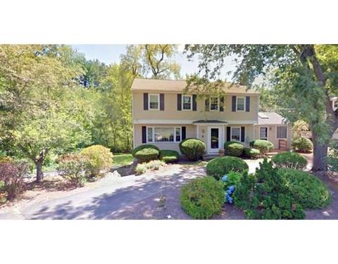 4 Bacon Rd, Framingham, MA 01701 photo 2