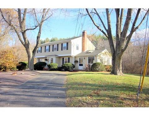4 Bacon Rd, Framingham, MA 01701 photo 1
