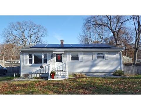 111 Talmadge Dr, Springfield, MA 01118 photo 1