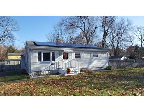 111 Talmadge Dr, Springfield, MA 01118 photo 2