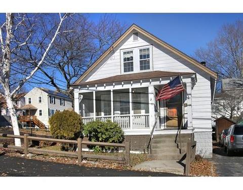 15 Riverview St, Dedham, MA 02026 photo 1