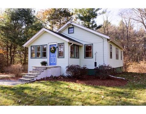 54 Prospect St, Acton, MA 01720 photo 1