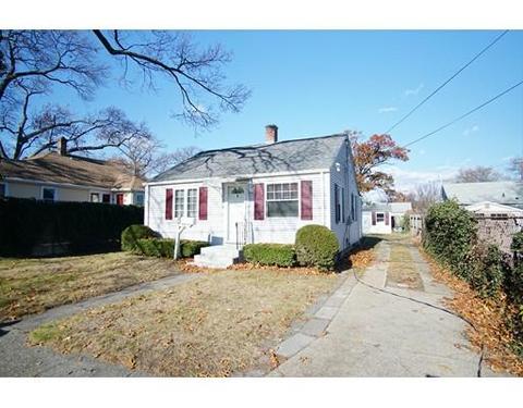 24 Merida St, Springfield, MA 01104 photo 1