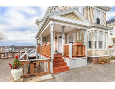 30 Millett St, Gloucester, MA 01930 photo 1