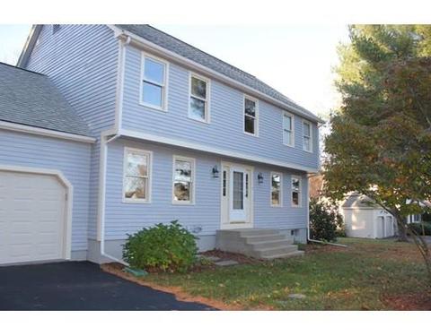4 Bridle Path, Franklin, MA 02038 photo 1