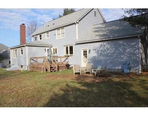 4 Bridle Path, Franklin, MA 02038 photo 30