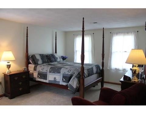 4 Bridle Path, Franklin, MA 02038 photo 12