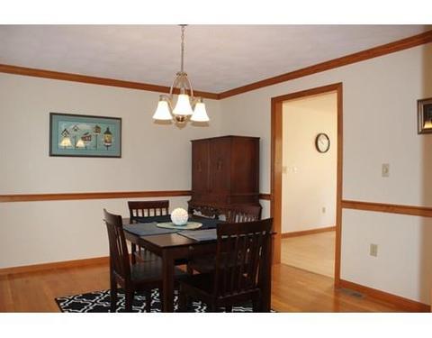 4 Bridle Path, Franklin, MA 02038 photo 4
