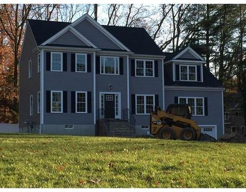 10 Maplecroft Rd, Canton, MA 02021 photo 1