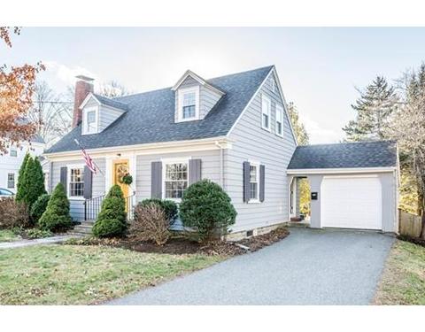 76 Grand St, Reading, MA 01867 photo 1