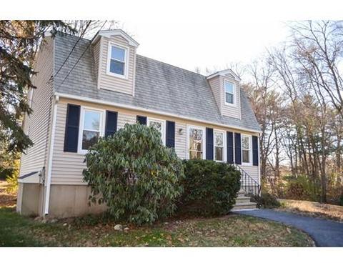 63 Corning St, Beverly, MA 01915 photo 1