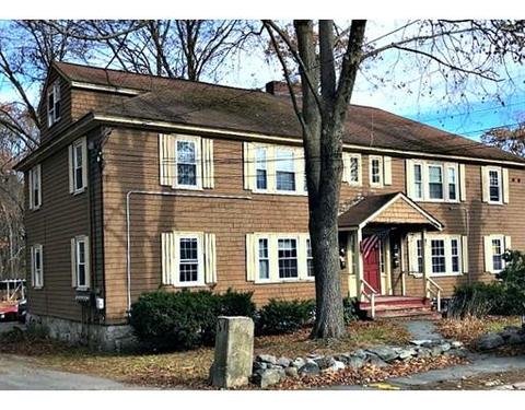2 Walnut St, Methuen, MA 01844 photo 1