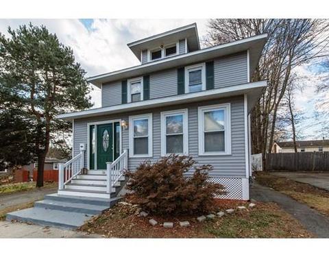 31 Berkeley Ave, Lowell, MA 01852 photo 1