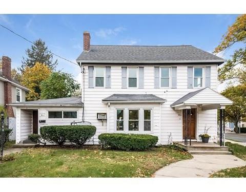 166 Kimberly Ave, Springfield, MA 01108 photo 1