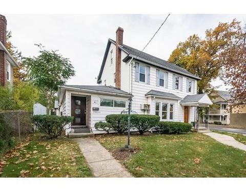 166 Kimberly Ave, Springfield, MA 01108 photo 3