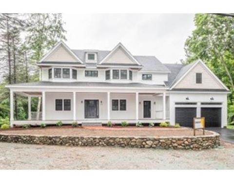 602 Pearl St, Reading, MA 01867 photo 1