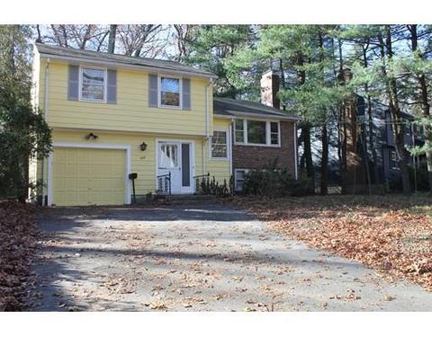 649 Greendale Ave, Needham, MA 02492 photo 1