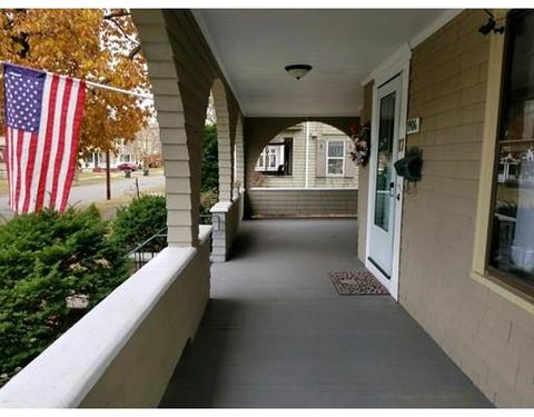 17 Spruceland Ave, Springfield, MA 01108 photo 2