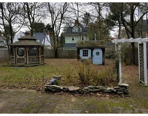 17 Spruceland Ave, Springfield, MA 01108 photo 29