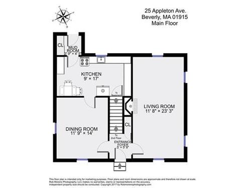 25 Appleton Ave, Beverly, MA 01915 photo 24