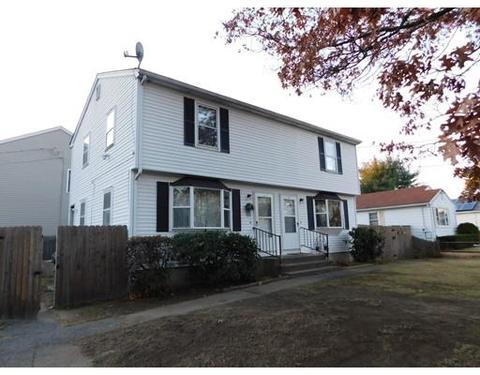 110 Wallace St, Springfield, MA 01119 photo 1