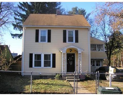 122 Edgemont St, Springfield, MA 01109 photo 1
