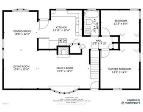 75 Mill St, Natick, MA 01760 photo 19