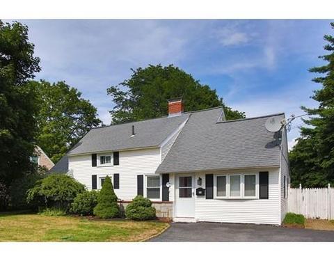 75 Mill St, Natick, MA 01760 photo 4